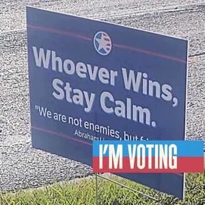 Meet your Posher, Irina